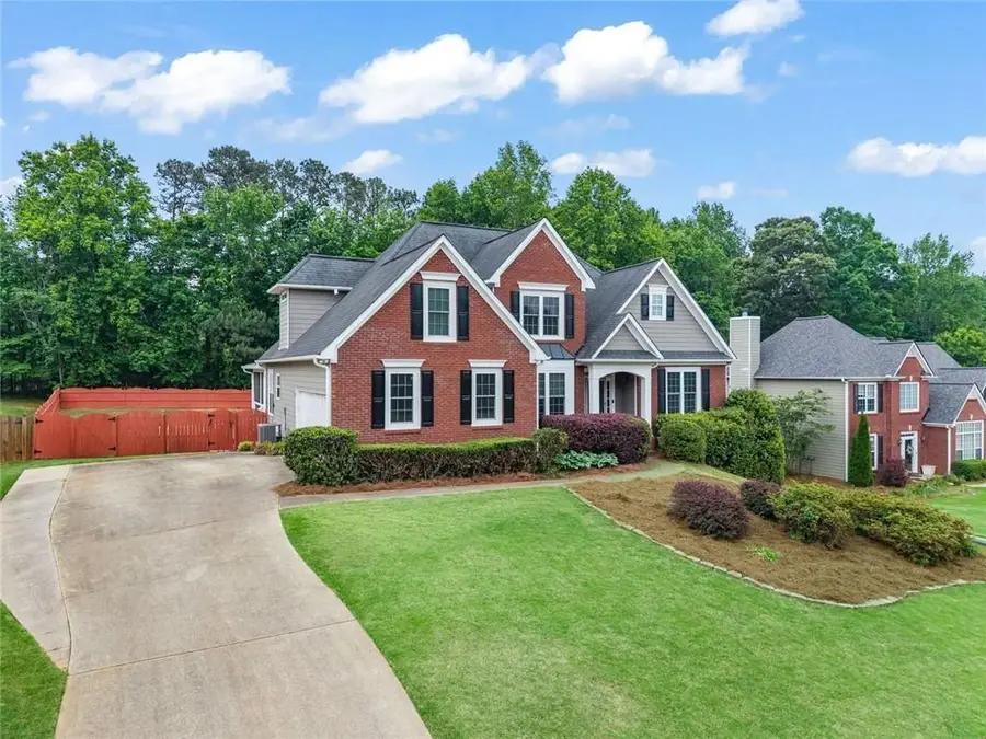 2123 Oak Falls Lane, Buford, GA 30519 - #2