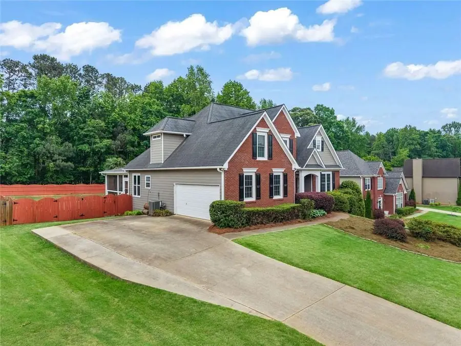 2123 Oak Falls Lane, Buford, GA 30519 - #3
