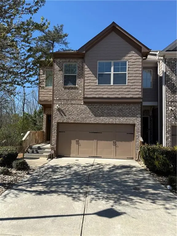 1921 Paxton Ridge Court, Lilburn, GA 30047 - #1