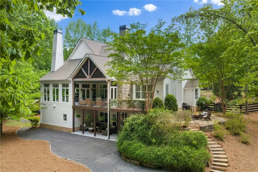 14970 S Thompson Road, Milton, GA 30004 - #2