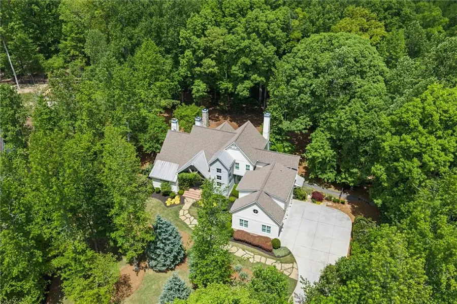 14970 S Thompson Road, Milton, GA 30004 - #3