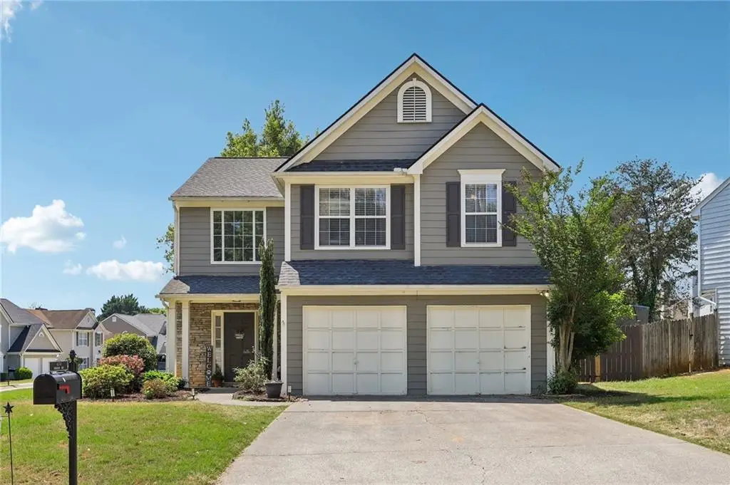 4270 Brighton Way Nw, Kennesaw, GA 30144 - #1