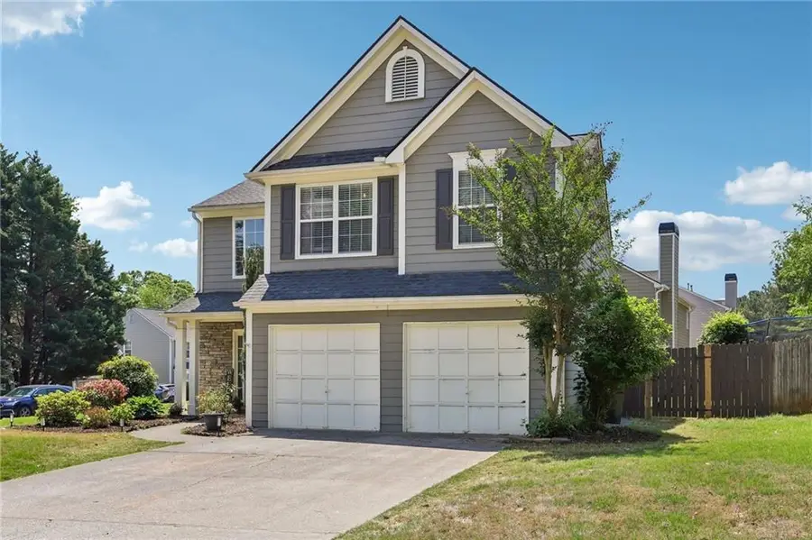 4270 Brighton Way Nw, Kennesaw, GA 30144 - #2