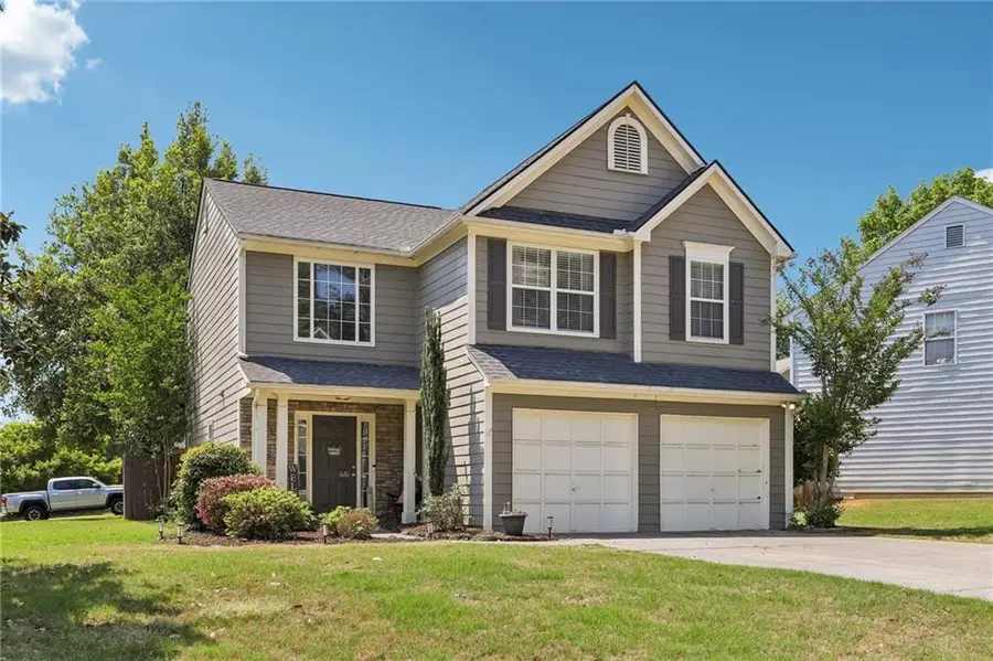 4270 Brighton Way Nw, Kennesaw, GA 30144 - #3