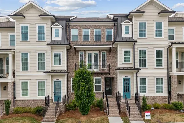 3186 Moor View Road #26, Duluth, GA 30096