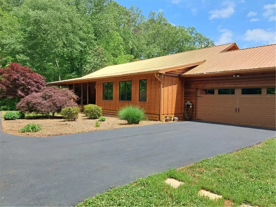 9657 Kelly Bridge Road, Dawsonville, GA 30534 - #2