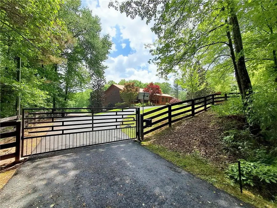 9657 Kelly Bridge Road, Dawsonville, GA 30534 - #3