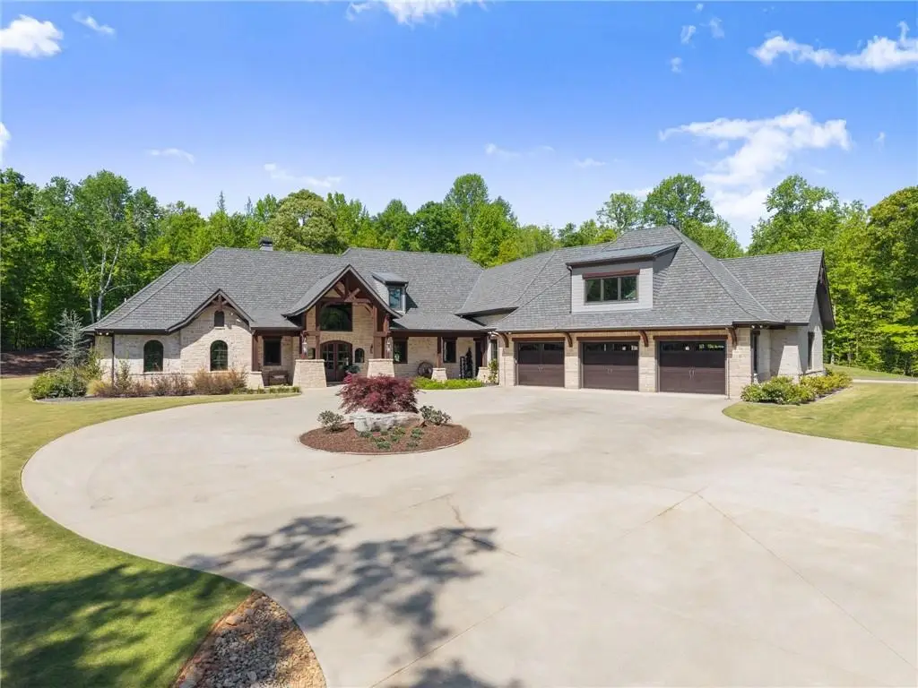3263 Tanners Mill Road, Gainesville, GA 30507 - #1