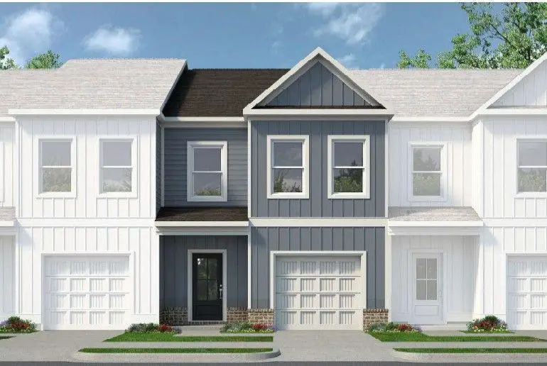 92 Alameda Street #121, Loganville, GA 30052 - #1