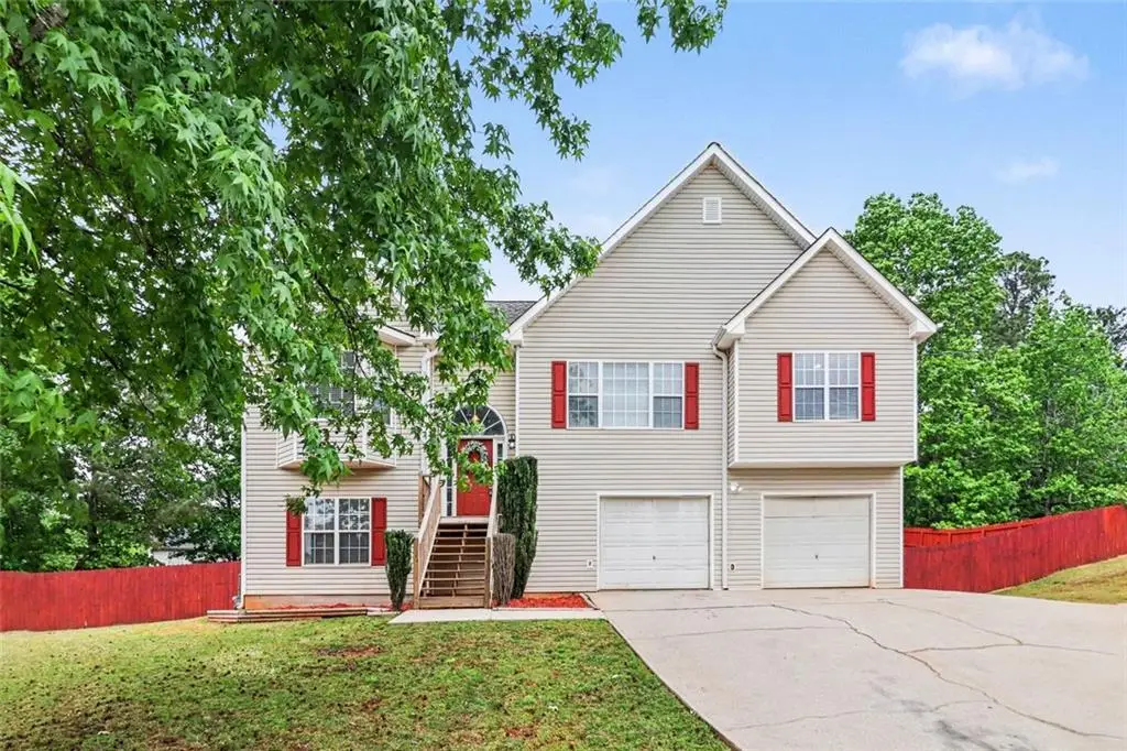 8936 Dornoch Circle, Winston, GA 30187 - #1