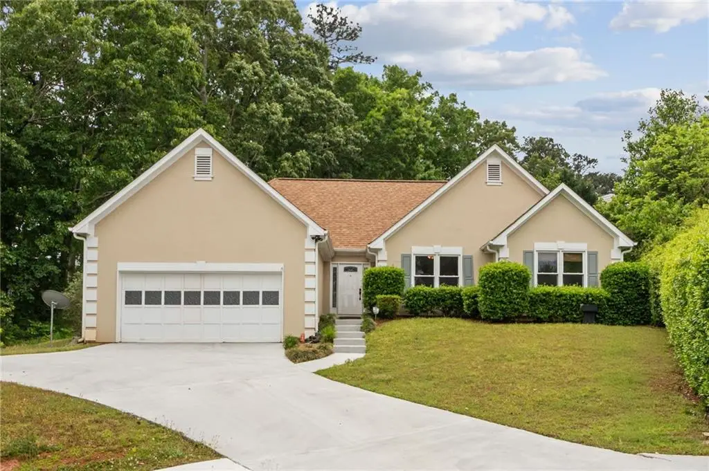 612 Sweet Stream Way, Lawrenceville, GA 30044 - #1