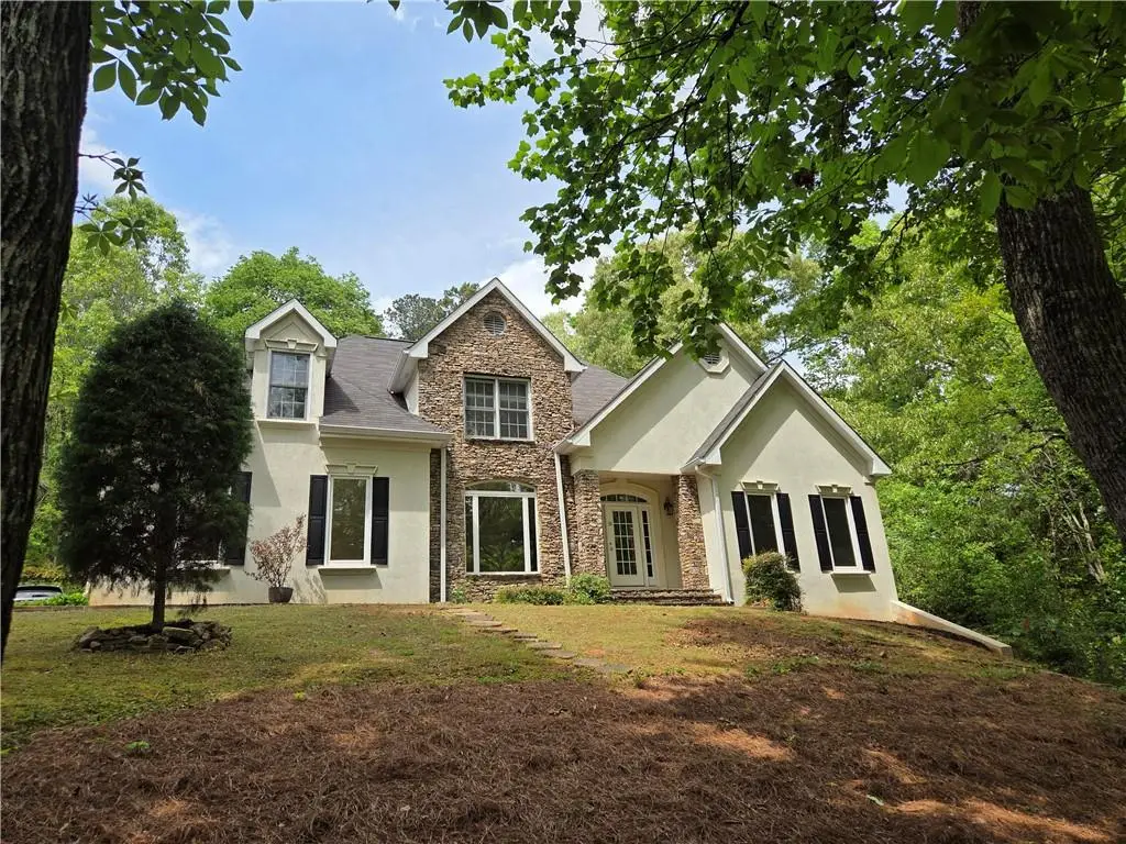 2306 Quail Spring Trail, Buford, GA 30519 - #1