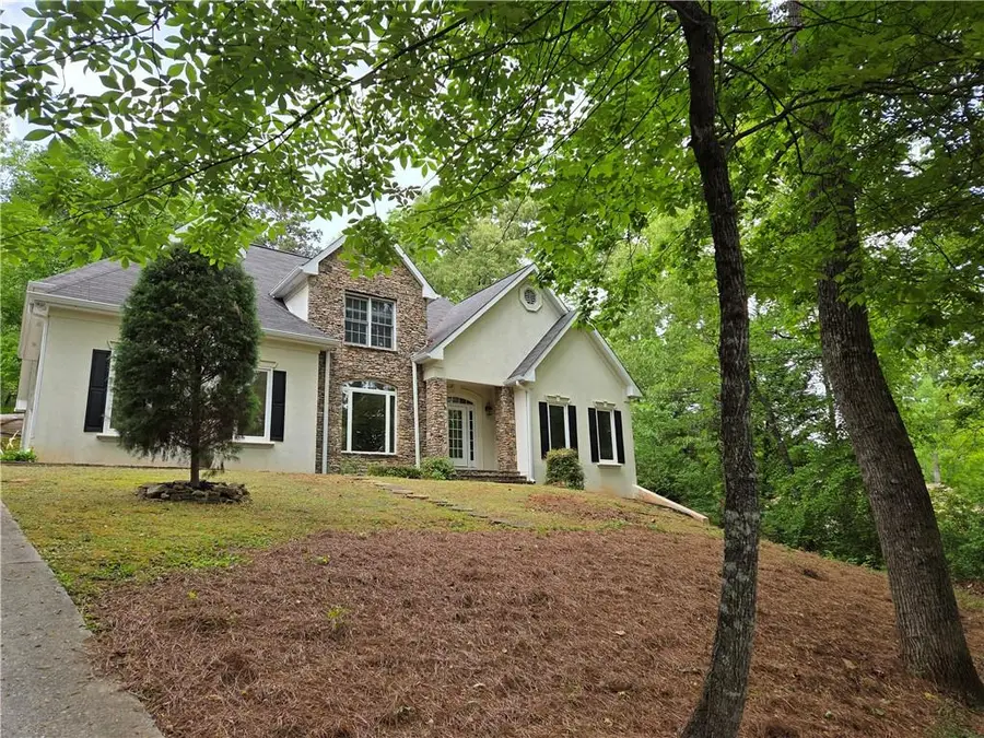 2306 Quail Spring Trail, Buford, GA 30519 - #3