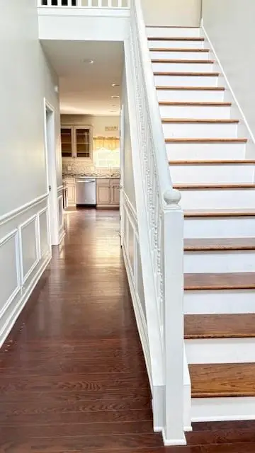 201 Overlook Court, Canton, GA 30115 - #2