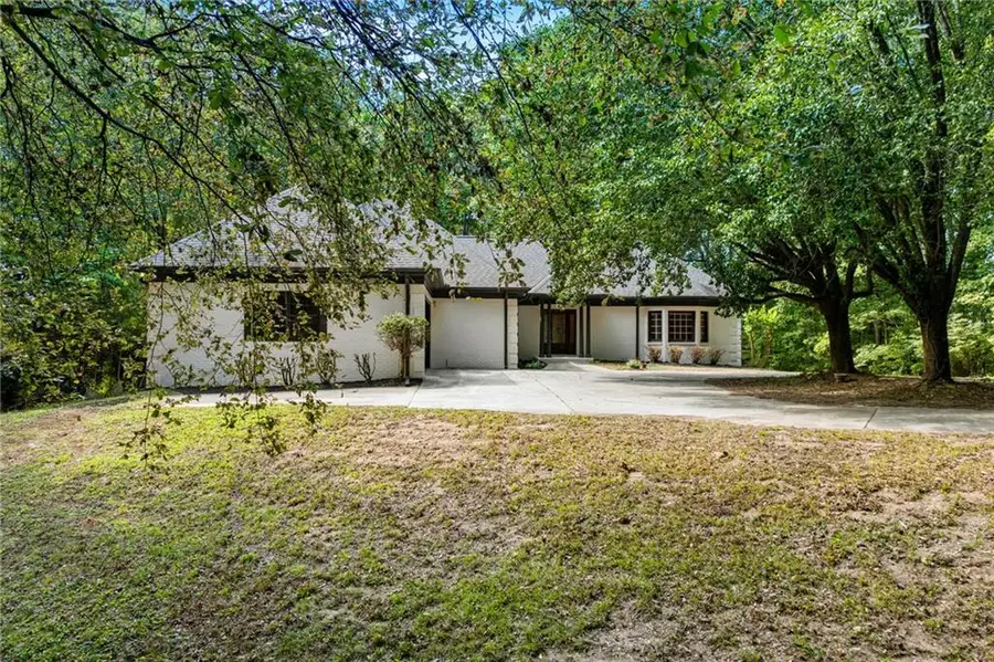 3231 Camp Branch Circle, Buford, GA 30519 - #2