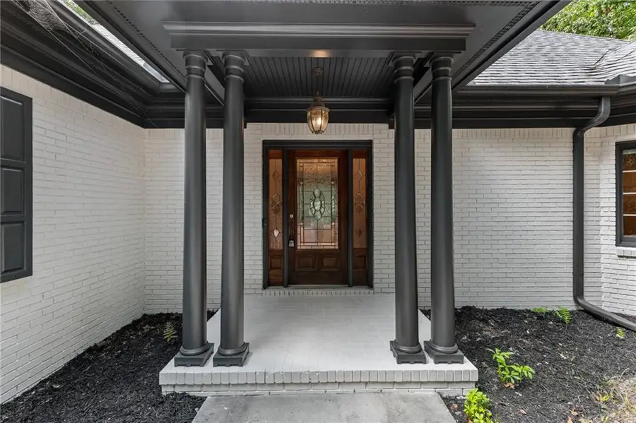 3231 Camp Branch Circle, Buford, GA 30519 - #3