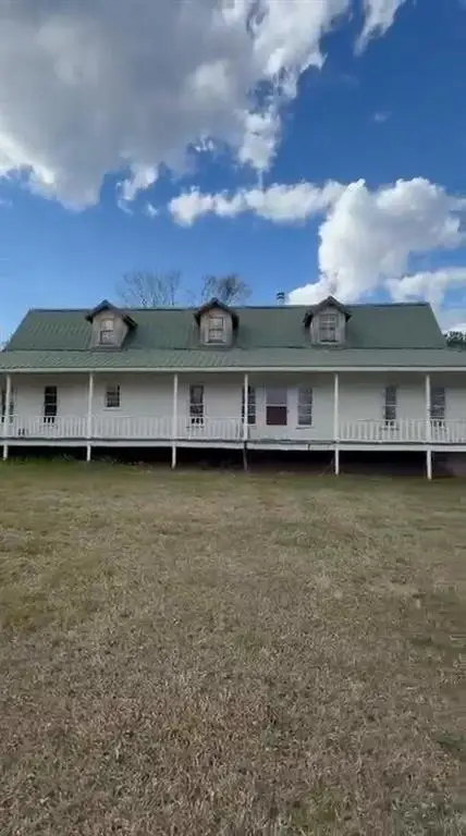 299 Gaines Road Ne, Rome, GA 30161