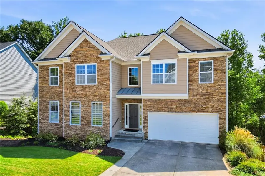 4027 Forest Grove Pass Nw, Acworth, GA 30101 - #2
