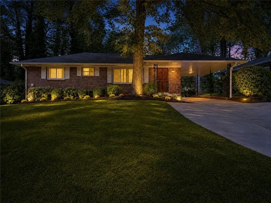 2811 Connally Drive Sw, Atlanta, GA 30311 - #3