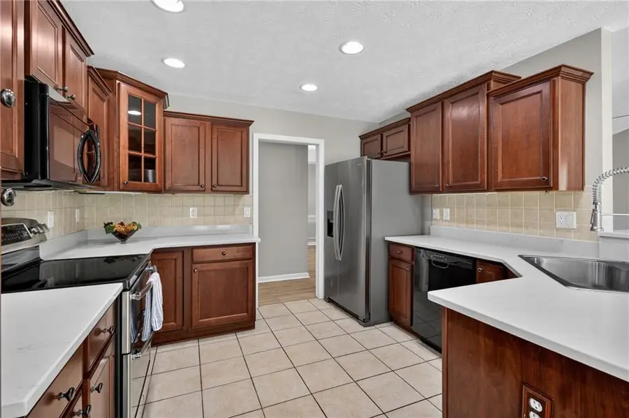 705 Annslee Court, Loganville, GA 30052 - #2