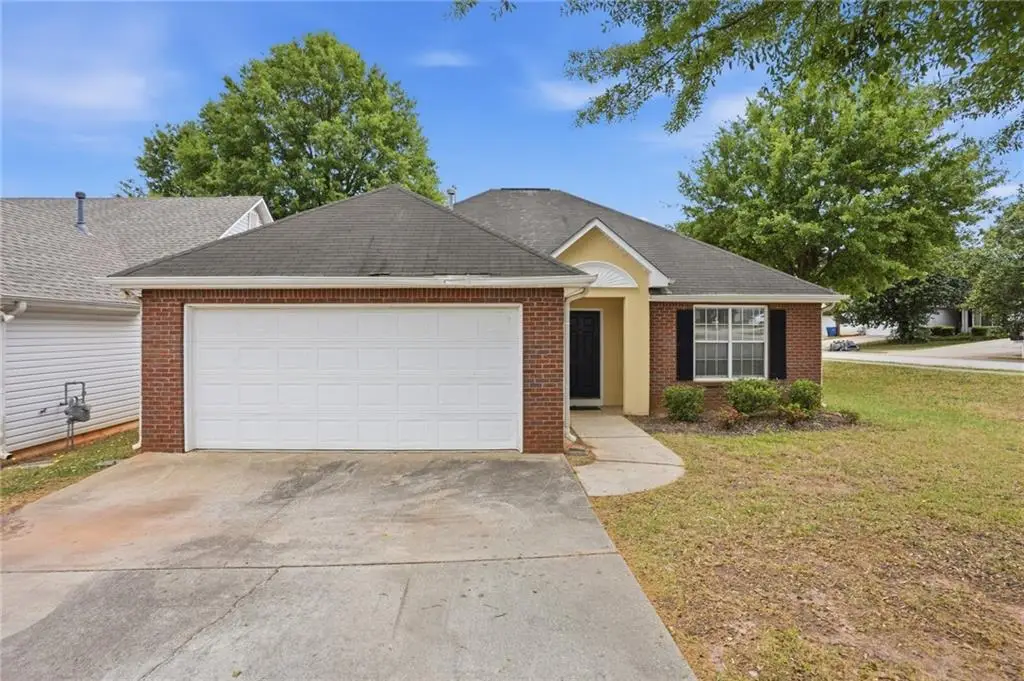 1805 Midcourt Way, McDonough, GA 30252 - #1