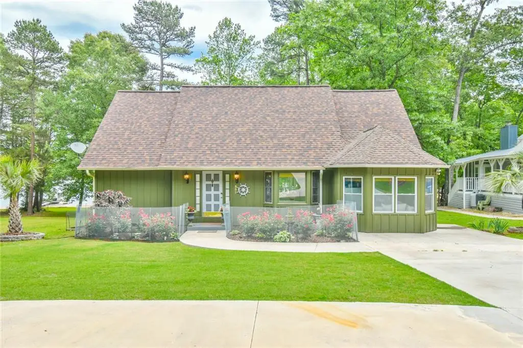 591 Rue Cezzan, Lavonia, GA 30553 - #1