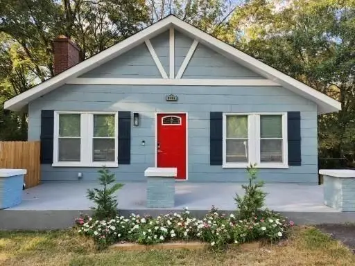 2191 Martin Luther King Jr Drive Sw, Atlanta, GA 30310 - #1