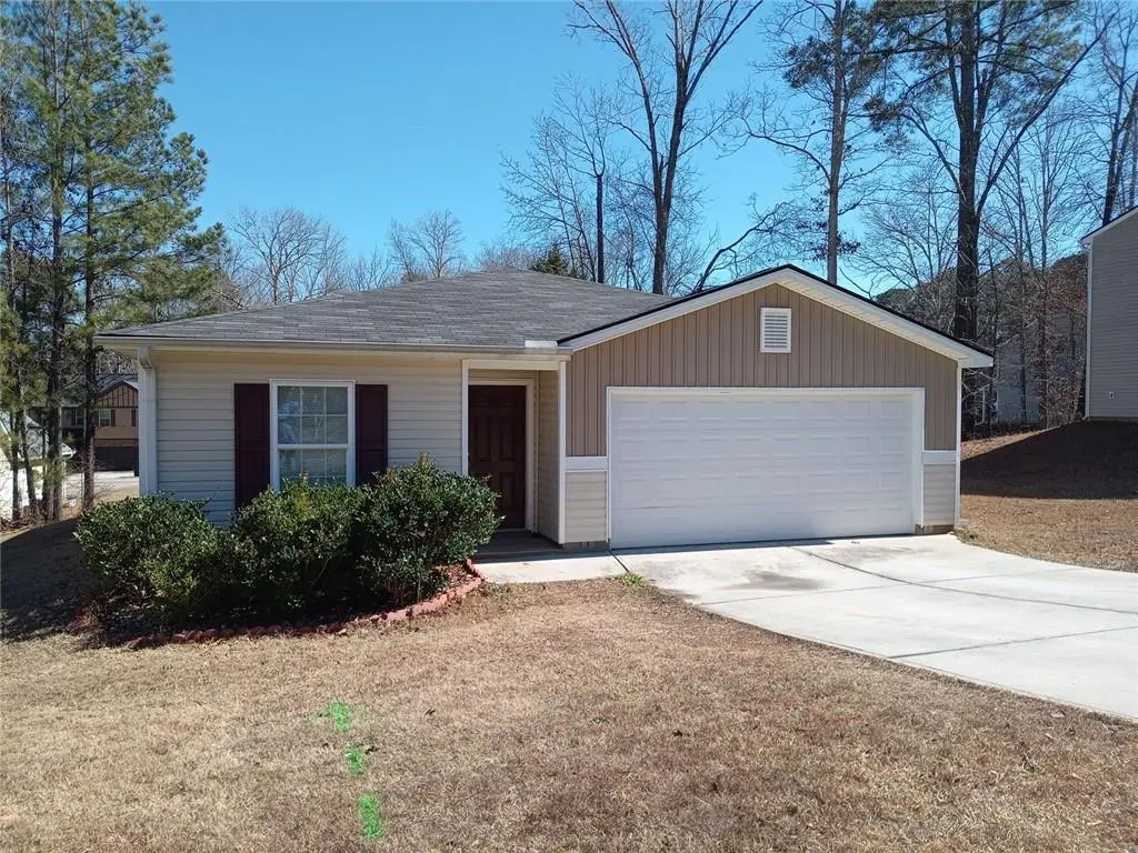 316 Morning Star Drive, Temple, GA 30179 - #1