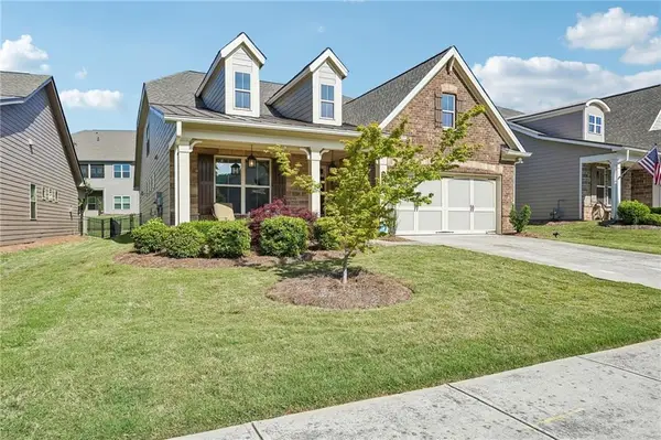 2690 Westlington Circle, Cumming, GA 30040