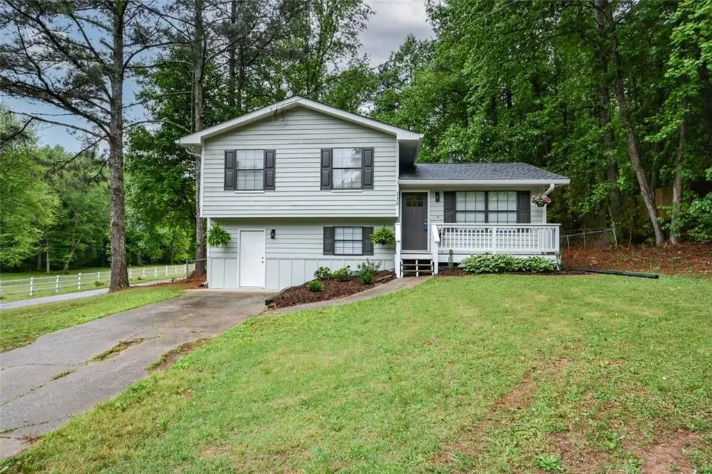 3116 Lake Monroe Road, Douglasville, GA 30135 - #1
