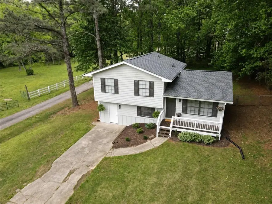 3116 Lake Monroe Road, Douglasville, GA 30135 - #3