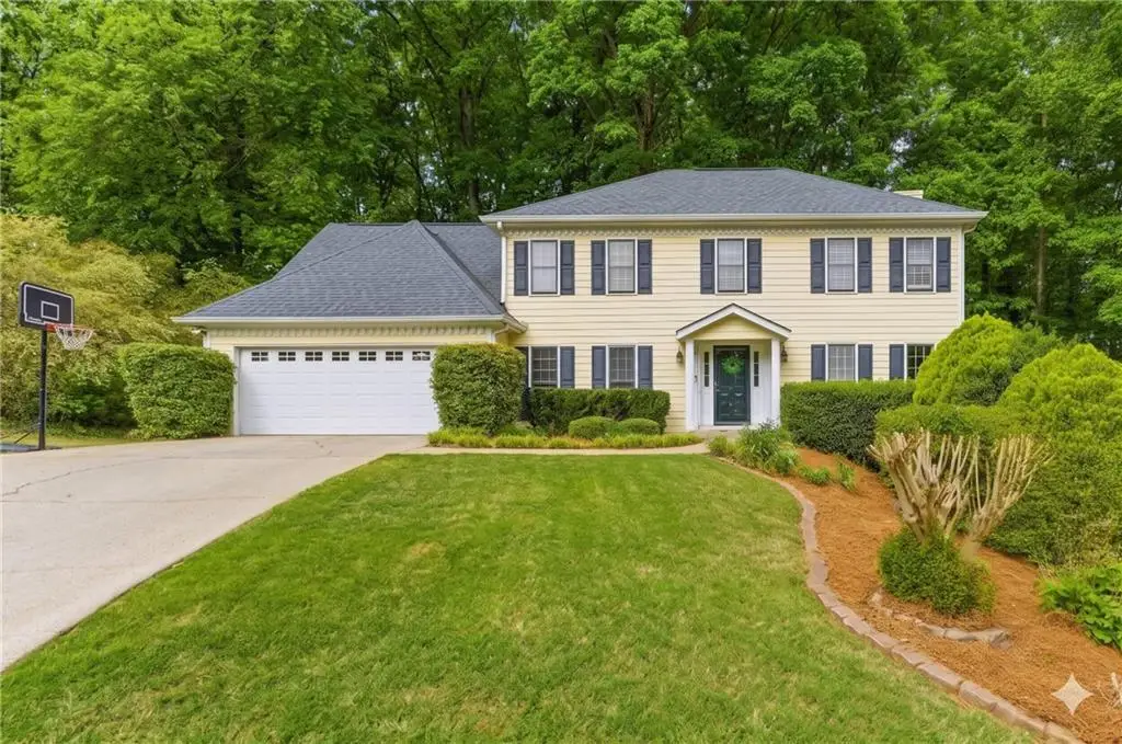 1825 Talbot Court, Lawrenceville, GA 30044 - #1