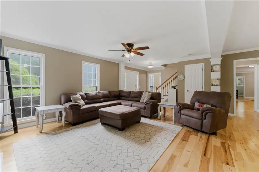 1825 Talbot Court, Lawrenceville, GA 30044 - #2