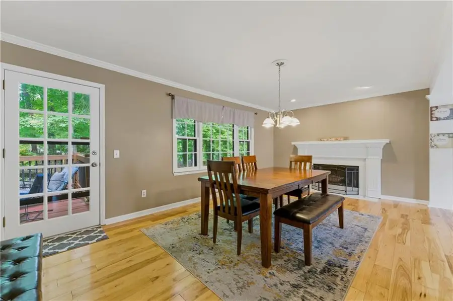 1825 Talbot Court, Lawrenceville, GA 30044 - #3