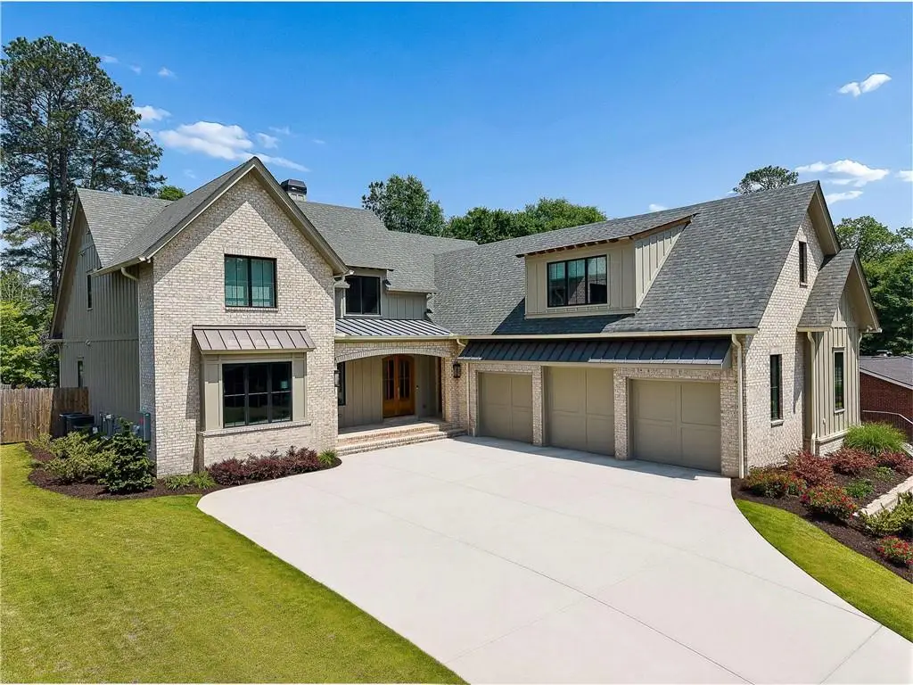 341 Mockingbird Lane Se, Smyrna, GA 30082 - #1