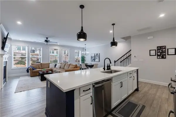 6155 Sweet Bay Lane, Alpharetta, GA 30004