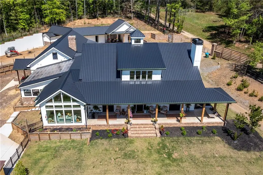 228 Grey Squirrel Point, Talking Rock, GA 30175 - #1