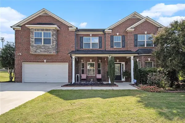 153 Hilda Way, Mcdonough, GA 30252
