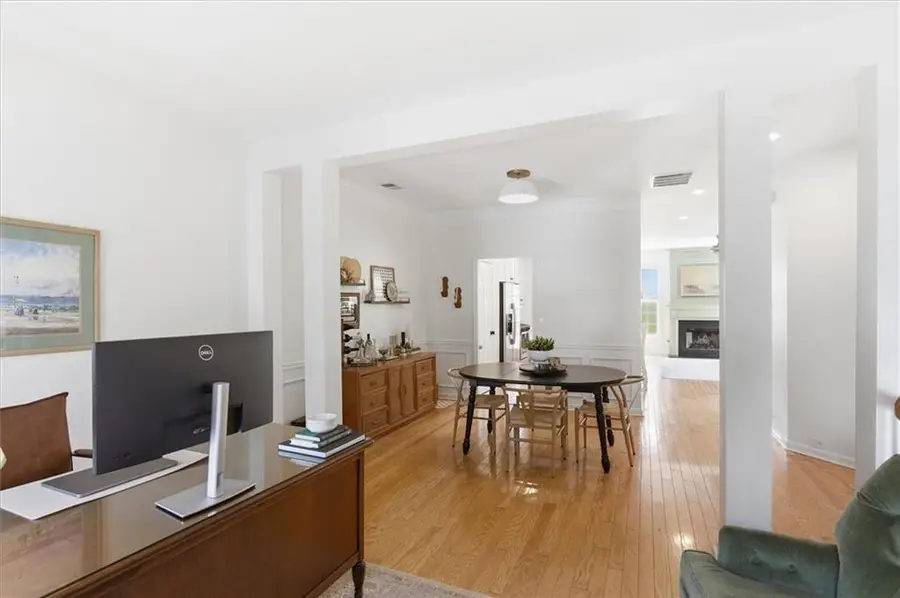 4955 Warmstone Way Se, Atlanta, GA 30339 - #2