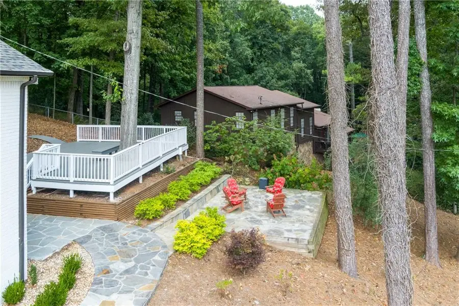 465 Nottingham Drive, Marietta, GA 30066 - #2