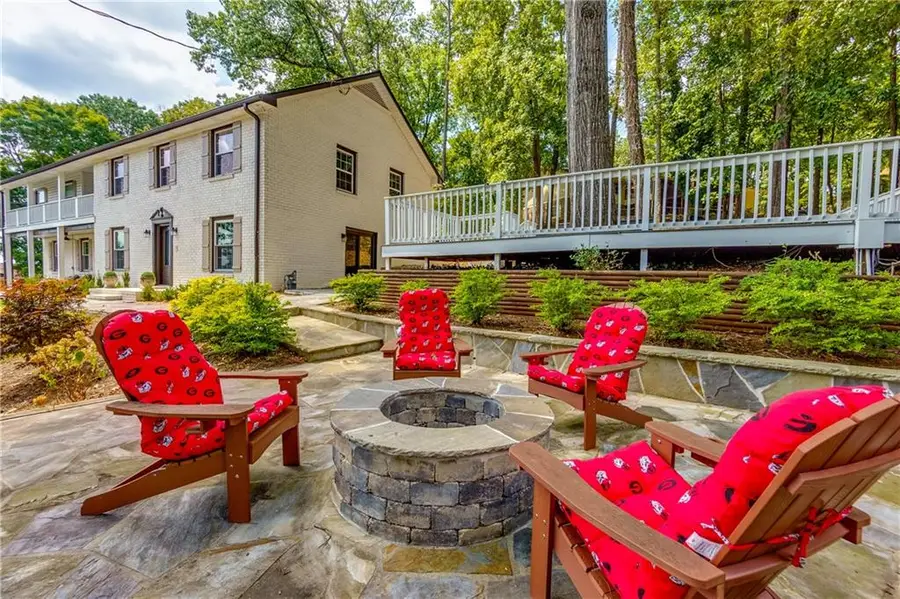 465 Nottingham Drive, Marietta, GA 30066 - #3