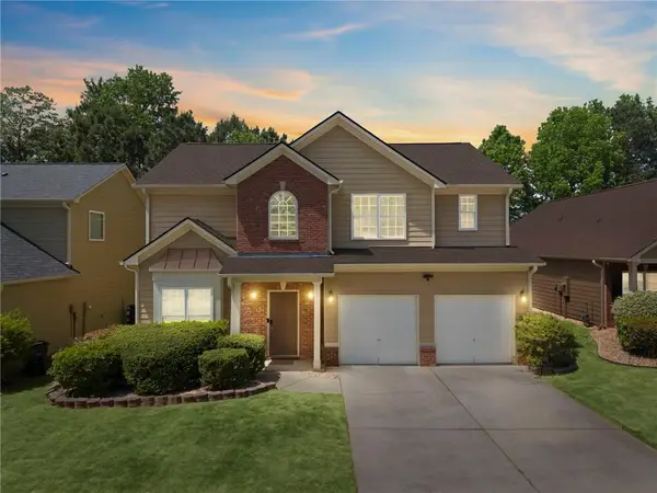 5000 Amethyst Drive, Douglasville, GA 30135