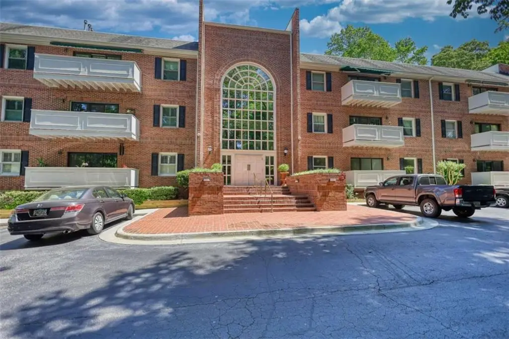 107 Ridley Howard Court, Decatur, GA 30030 - #1
