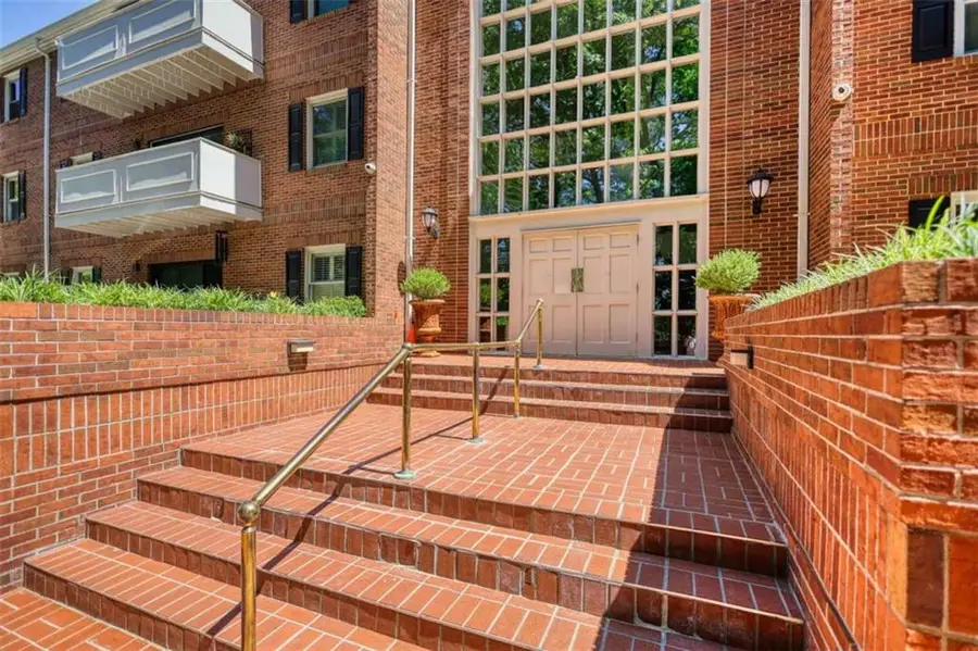 107 Ridley Howard Court, Decatur, GA 30030 - #3