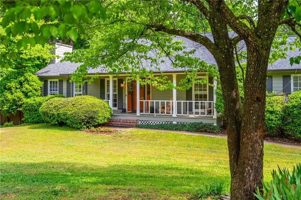 1301 Kensington Lane, Woodstock, GA 30188 - #1