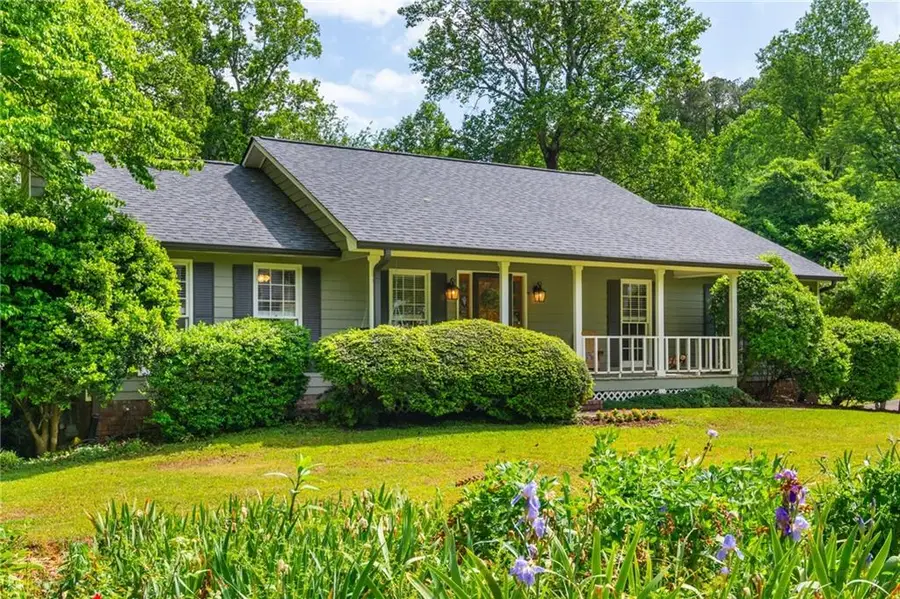 1301 Kensington Lane, Woodstock, GA 30188 - #2