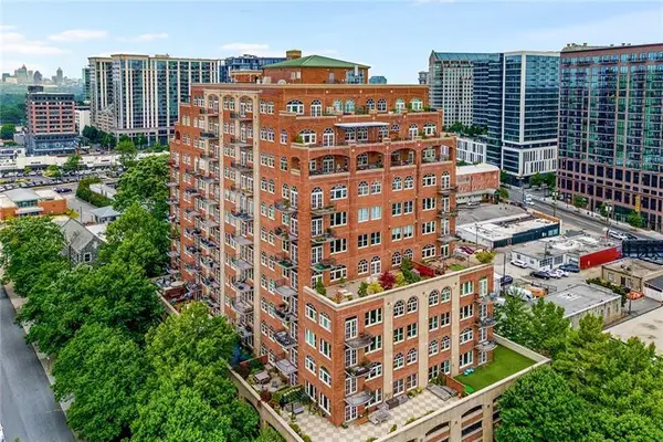 3180 Mathieson Drive Ne #709, Atlanta, GA 30305