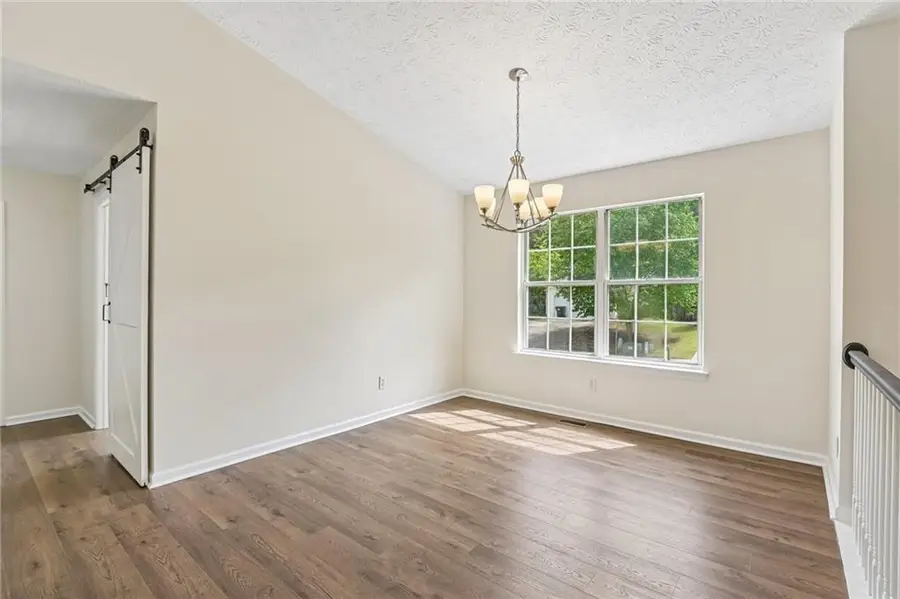 123 River Marsh Lane, Woodstock, GA 30188 - #3