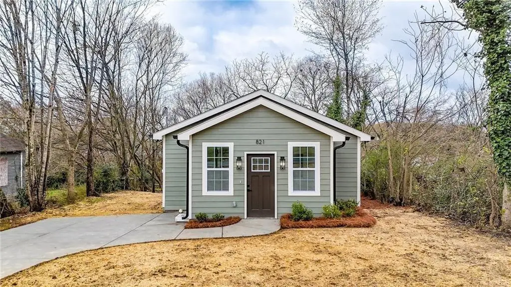 821 Wilson Street, Rockmart, GA 30153 - #1
