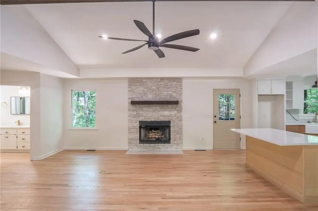 117 Marten Court, Waleska, GA 30183 - #1